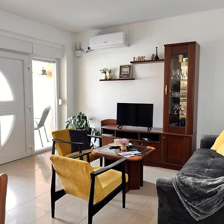 Vesna Apartment Crikvenica Exteriör bild