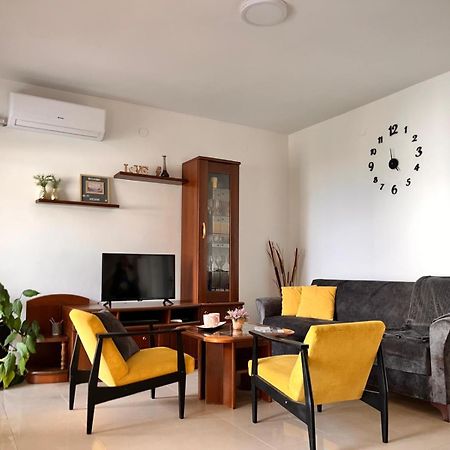Vesna Apartment Crikvenica Exteriör bild