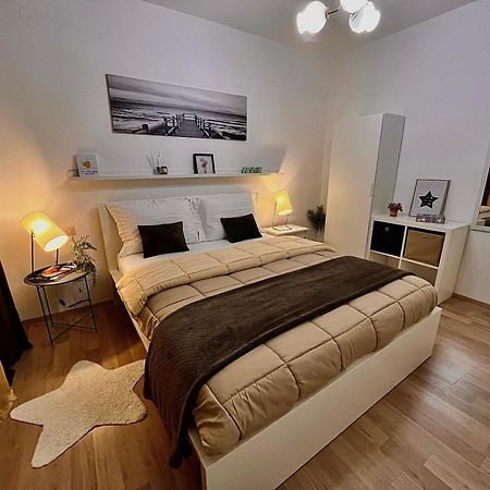 Vesna Apartment Crikvenica Exteriör bild