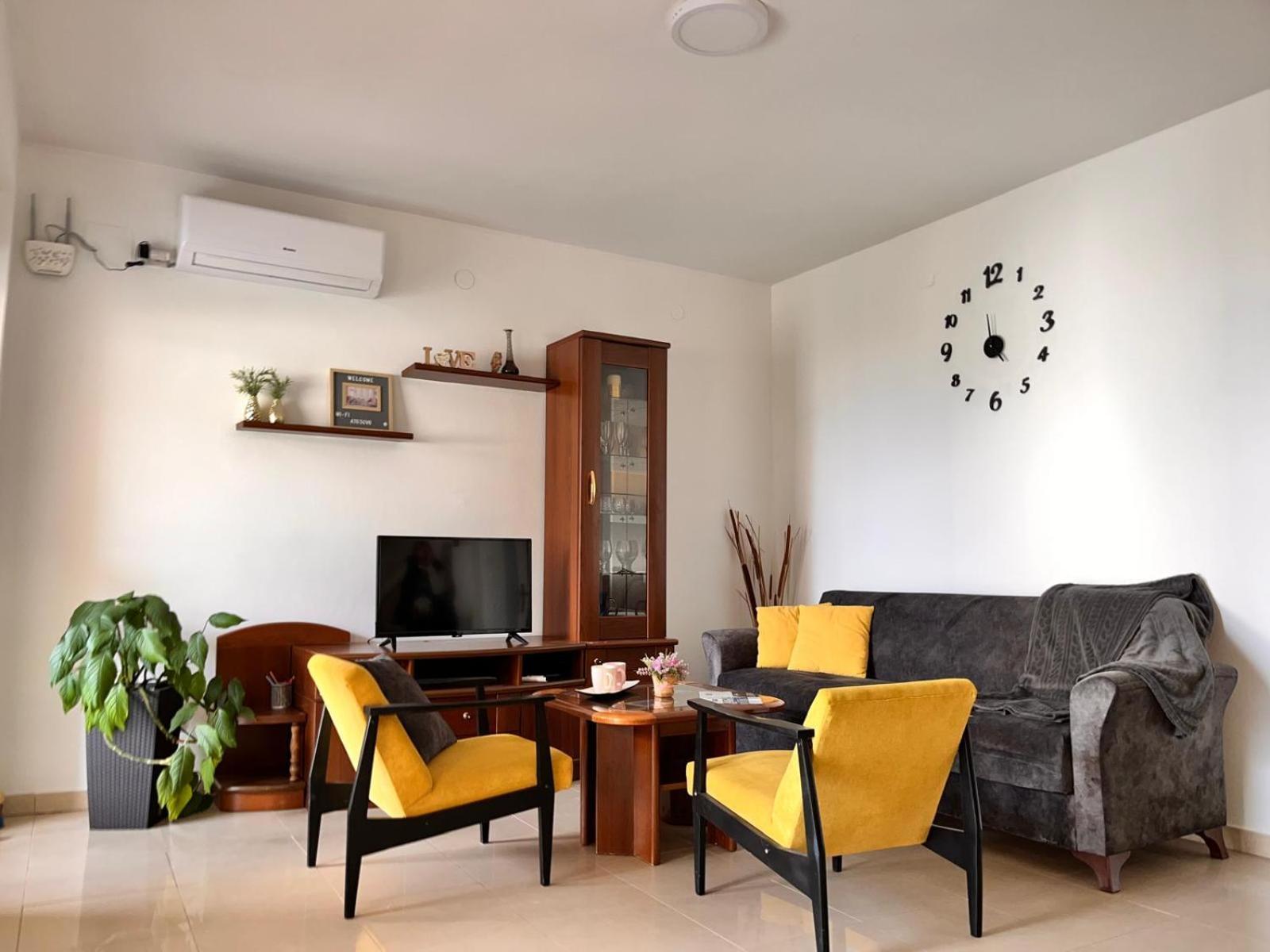 Vesna Apartment Crikvenica Exteriör bild